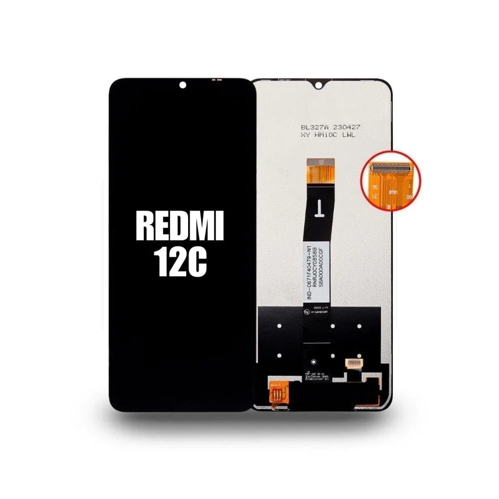 MODULO XIAOMI REDMI 9 ORIG (R)