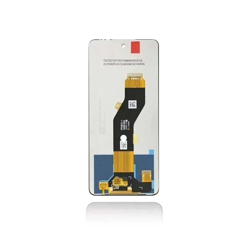 MODULO TECNO SPARK GO 2024 / SPARK 20 / 20C / HOT 40i / SMART 8 (G) - 2