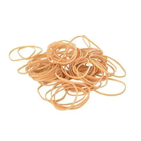 BANDAS ELASTICAS - FJC - X50 UNI