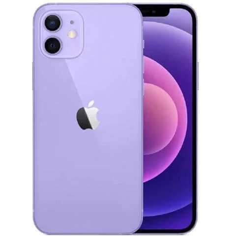 TAPA IPHONE 11 PURPURA - 2