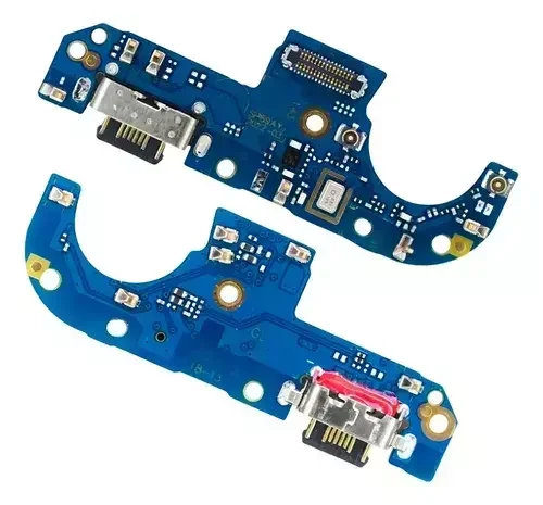 PLACA DE CARGA MOTOROLA G42 ORIG - 2