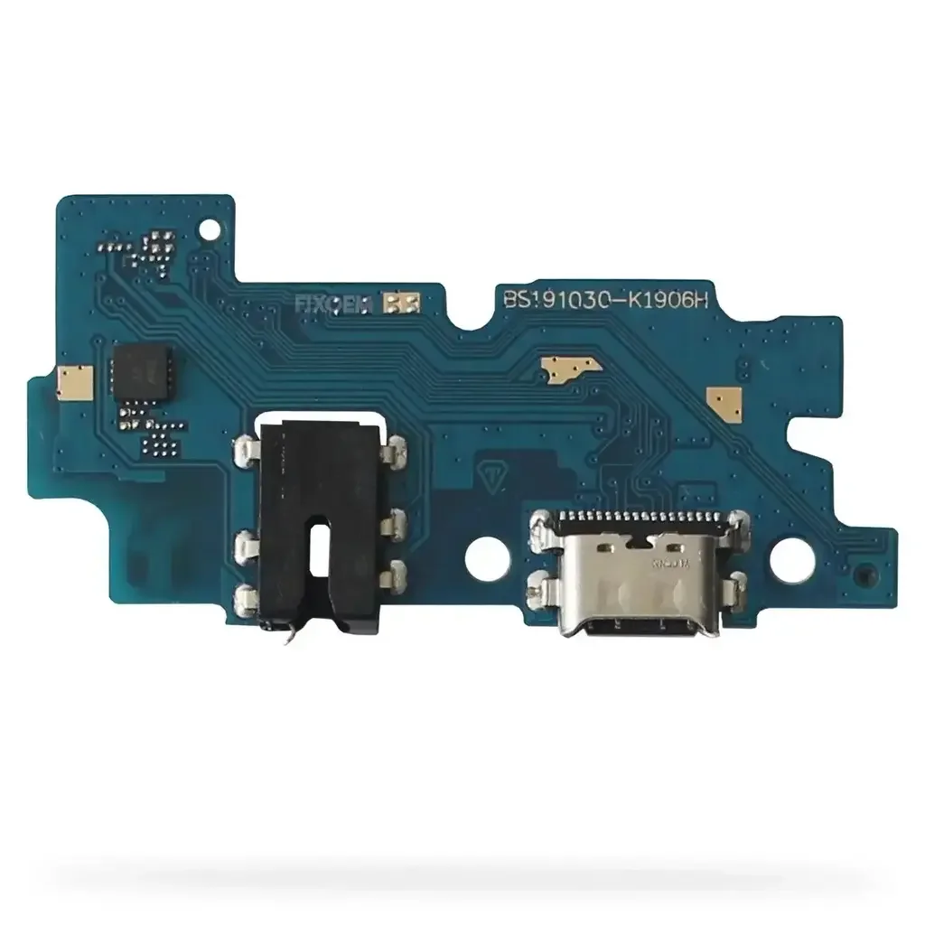 PLACA DE CARGA - SAMSUNG A50 - 2