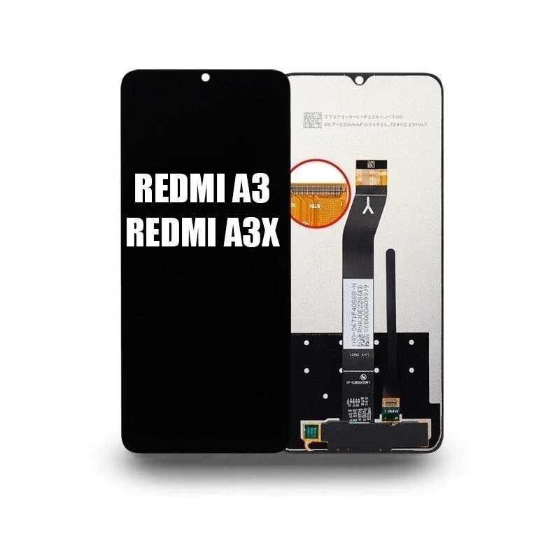 MODULO XIAOMI REDMI A3 /A3X / POCO C61