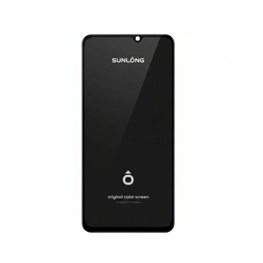 MODULO XIAOMI POCO M3 / REDMI 9T - SUNLONG - 2
