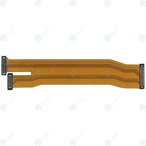 FLEX MAIN SAMSUNG A31 - 2