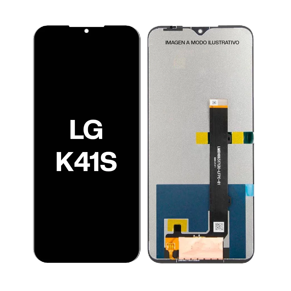 MODULO LG K41S ORIG (L)