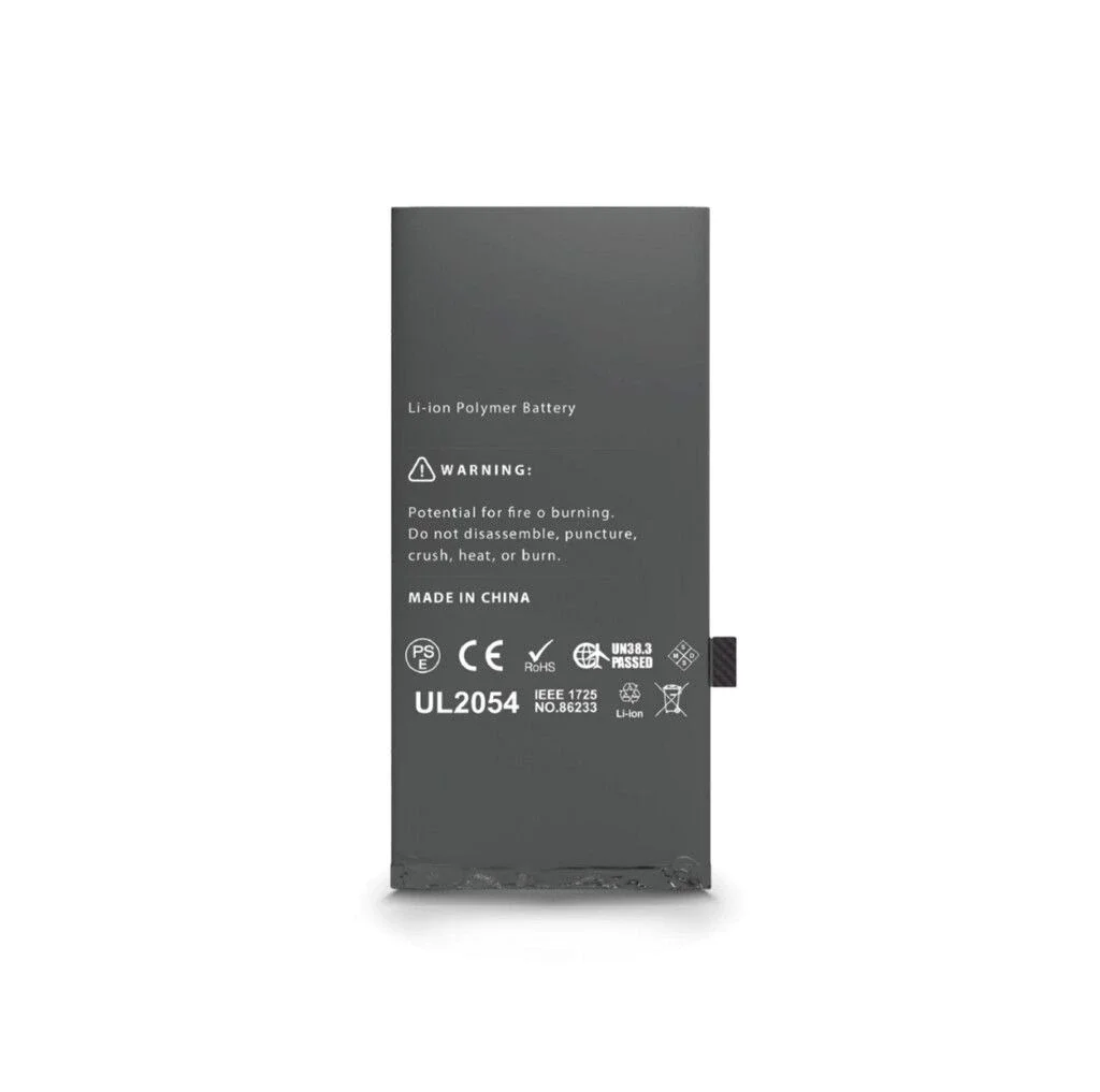 BATERIA IPHONE 8 PLUS FAST CHARGE - 2