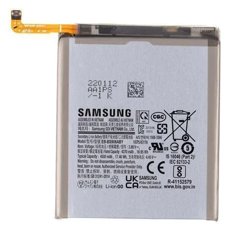 BATERÍA SAMSUNG S22 ORIG.