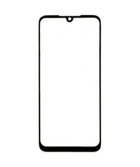 GLASS + OCA REDMI NOTE 8 PRO