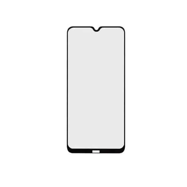 GLASS + OCA REDMI NOTE 8 PRO - 2