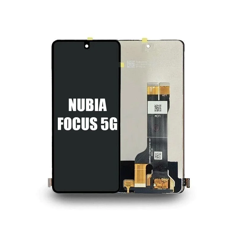 MODULO ZTE NUBIA FOCUS 4G / 5G