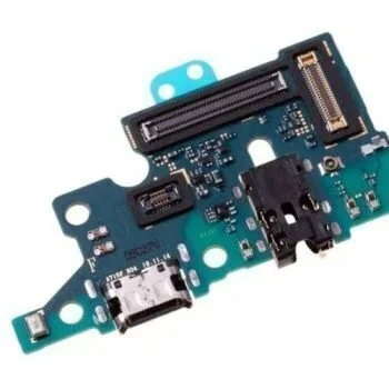 PLACA DE CARGA - SAMSUNG A71
