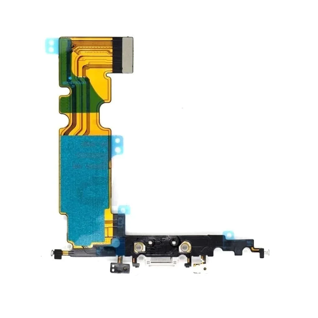 PLACA DE CARGA MOTOROLA G8 PLUS - 2