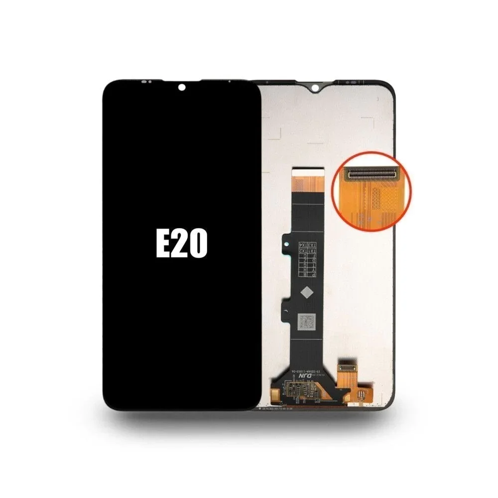 MODULO MOTOROLA E20