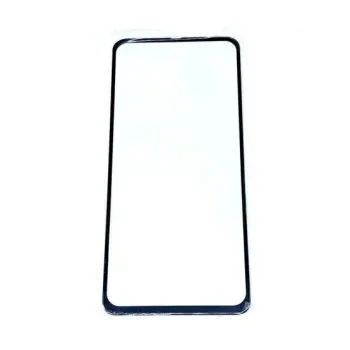GLASS + OCA MOTOROLA ONE HIPER