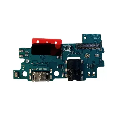 PLACA DE CARGA A30-A305 ORIG