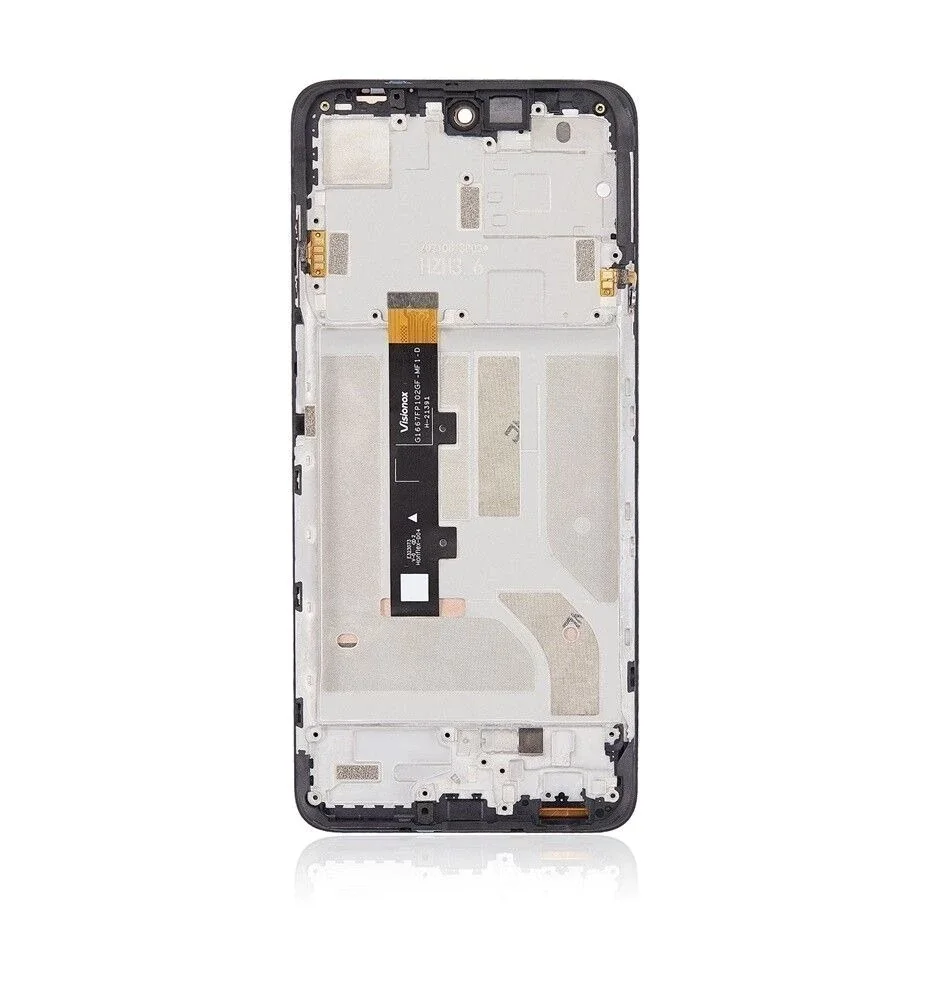 MODULO MOTOROLA EDGE 20 LITE OLED C/M - 2