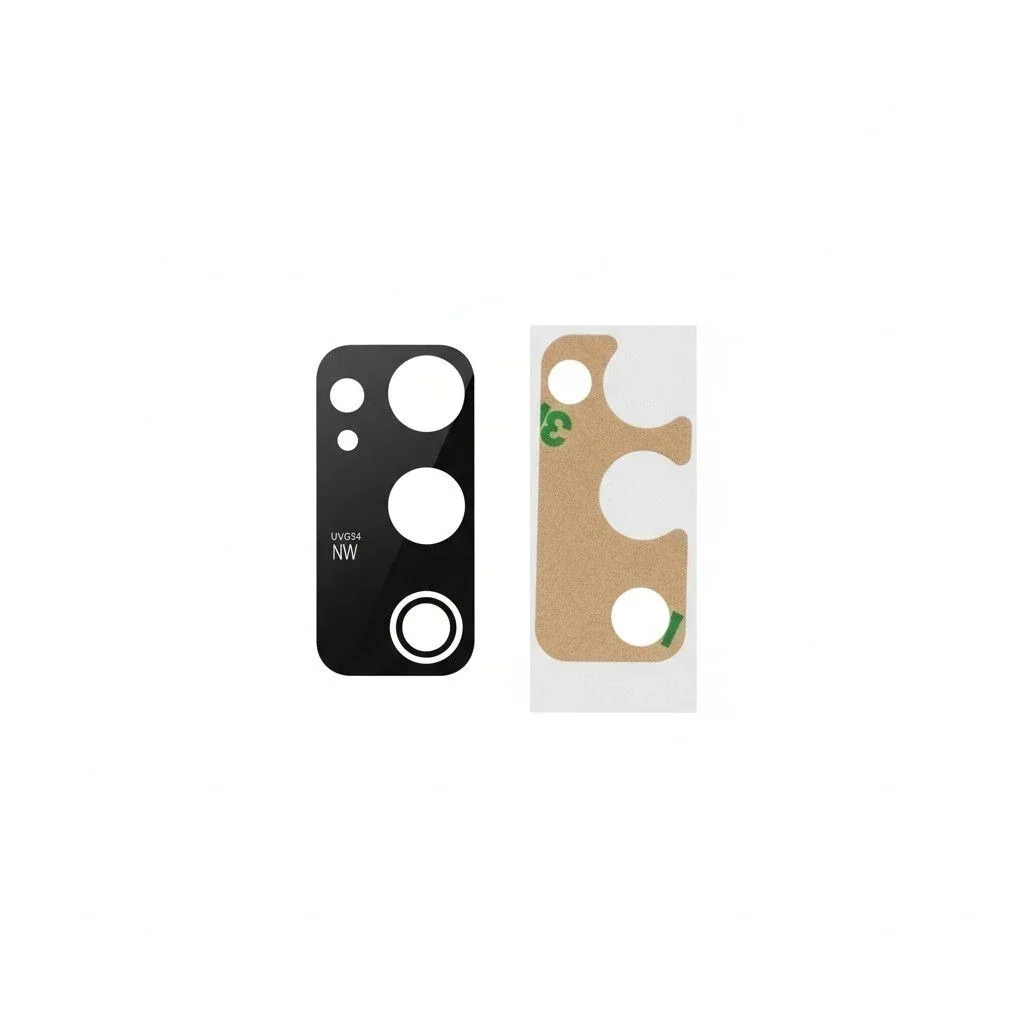 LENTE DE CAMARA SAMSUNG S20 FE
