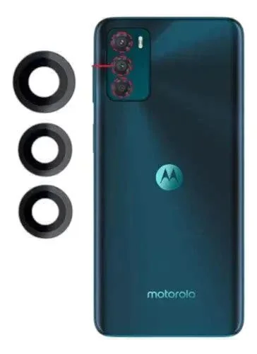 LENTES DE CAMARA MOTOROLA G42 - 2