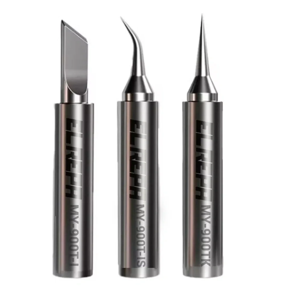 KIT 3 PUNTAS (T-K, T-IS, T-I) GTOOLS