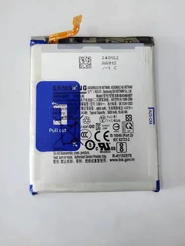 BATERÍA SAMSUNG A25/ A34/ A35/ A54/ A55 (EB-BA546ABY) [R]