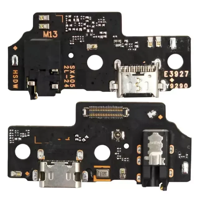 PLACA DE CARGA SAMSUNG A05 (A) - 2