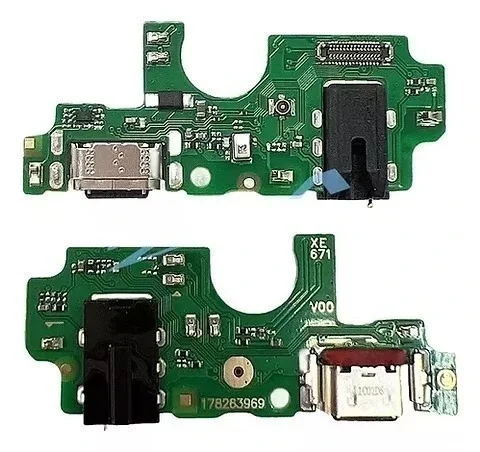 PLACA DE CARGA - TCL 40 SE - 2