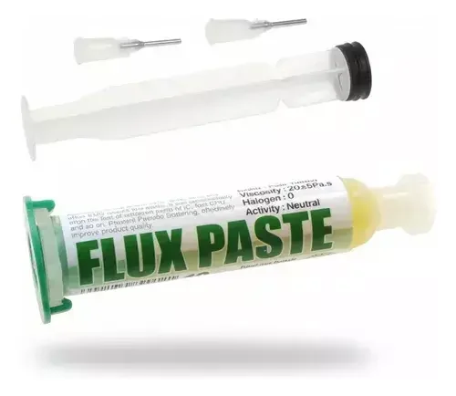 UV-223 FLUX [10CC] NEUTRA MECHANIC