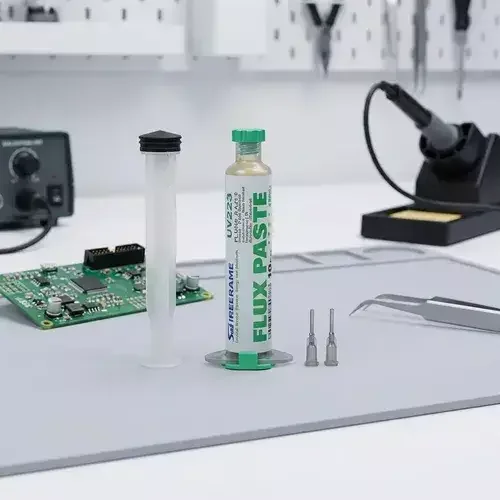 UV-223 FLUX [10CC] NEUTRA MECHANIC - 2