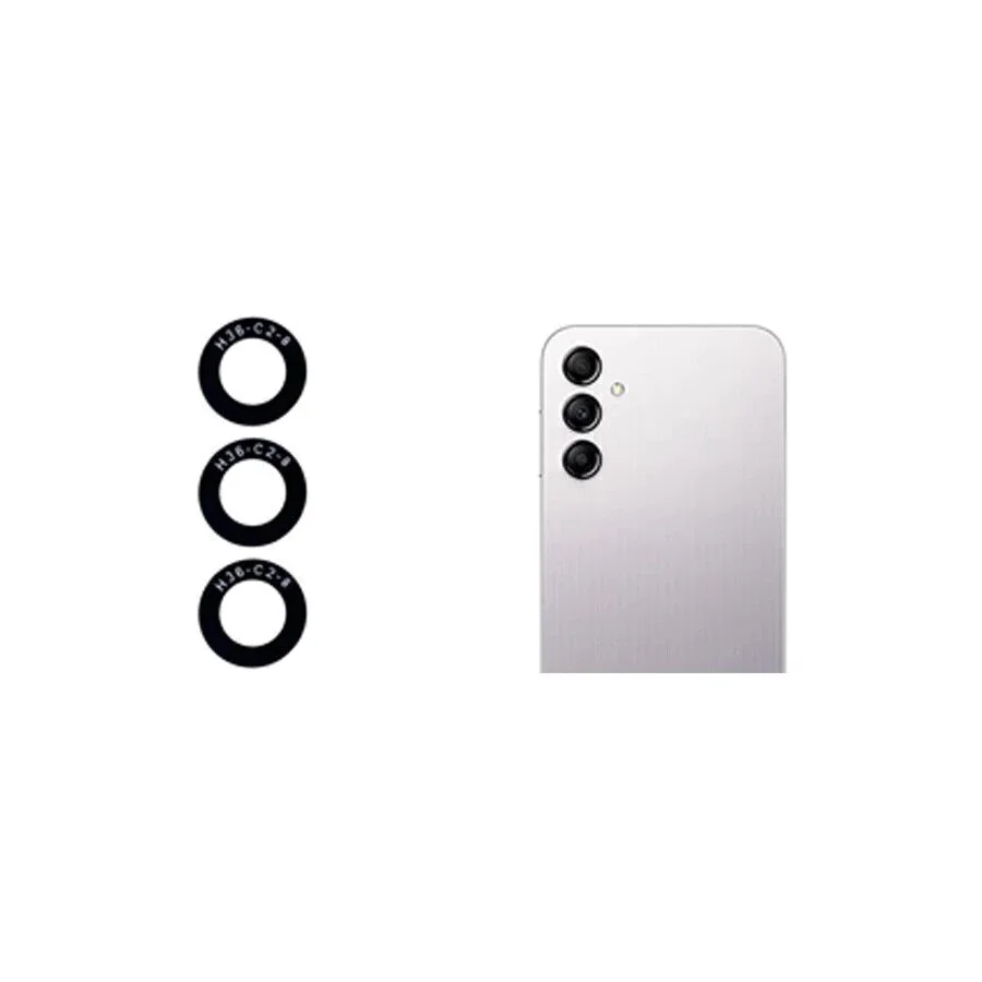 LENTE DE CAMARA SAMSUNG A15