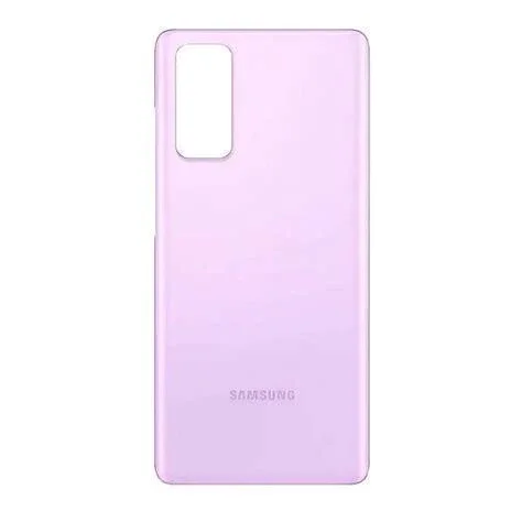 TAPA SAMSUNG S20 FE ROSA