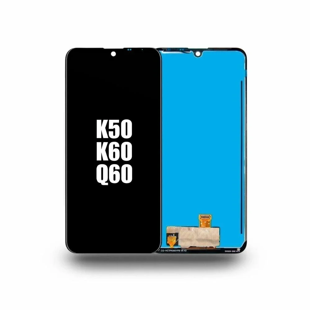 MODULO LG K50/ K60 / Q60