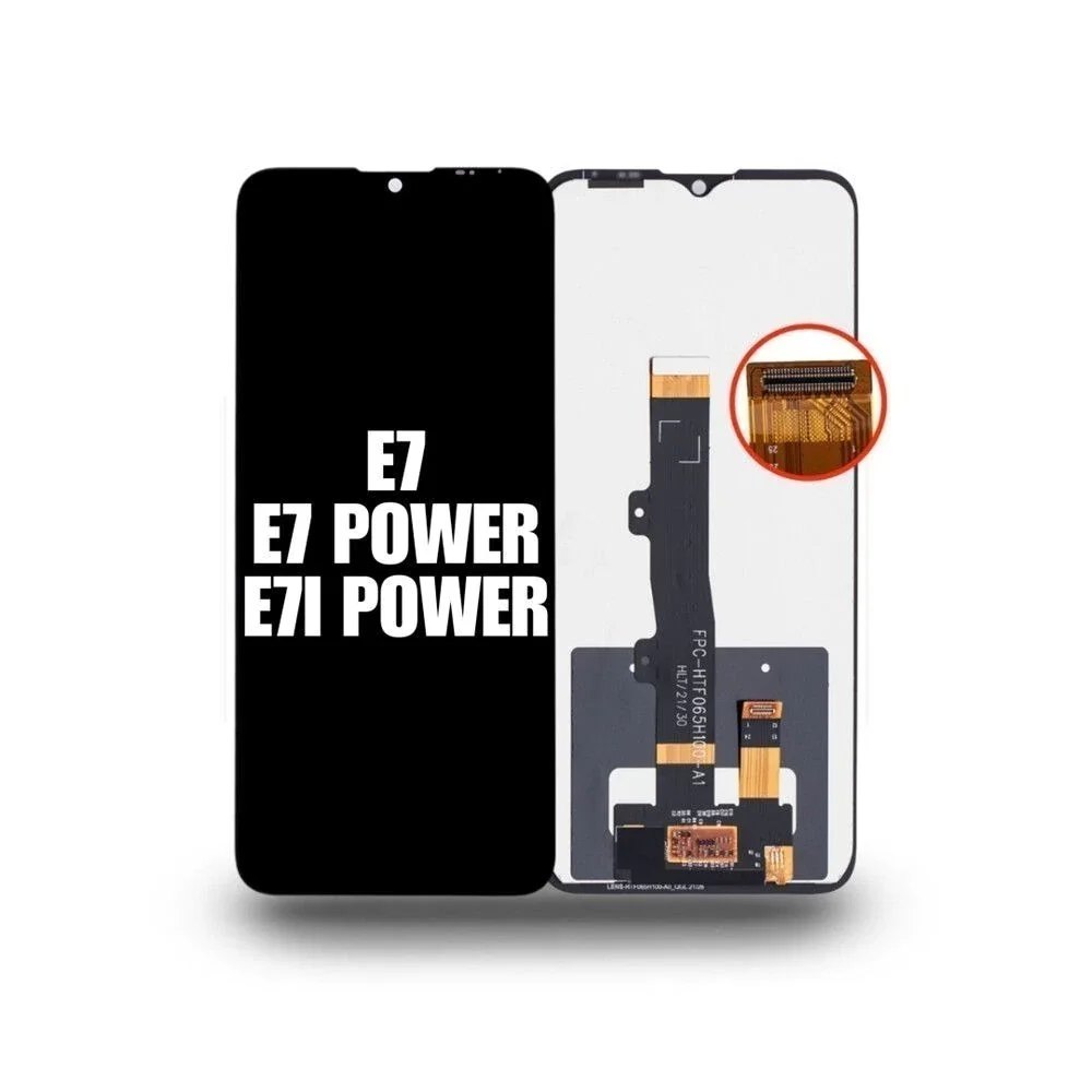 MODULO MOTOROLA E7 / E7 POWER / E7I POWER [R]