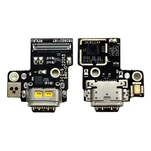 PLACA DE CARGA MOTOROLA E20 - 2