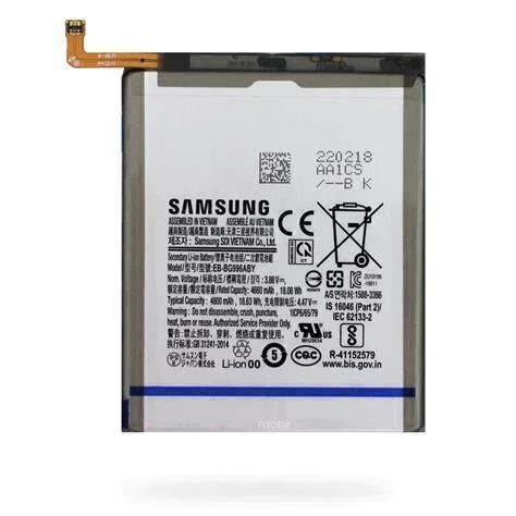 BATERÍA SAMSUNG S21 PLUS ORIG.