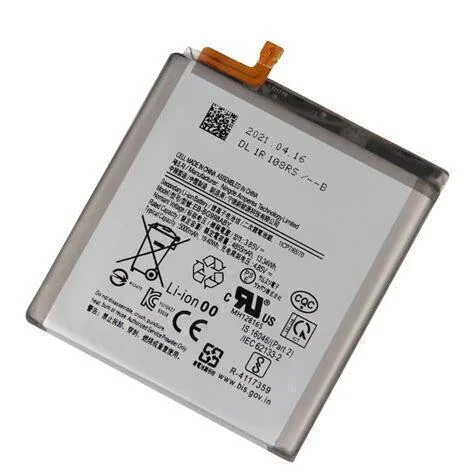 BATERÍA SAMSUNG S21 PLUS ORIG. - 2