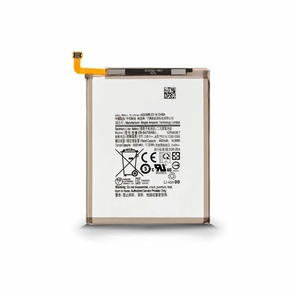 BATERÍA SAMSUNG A70 ORIG