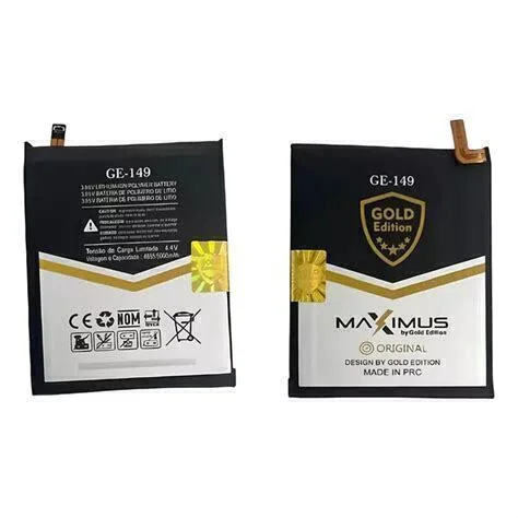 Bateria Sam S22 Ultra Gold E (GE-149) - 2