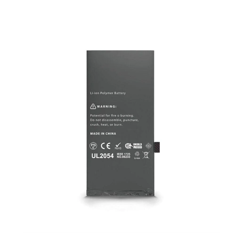 BATERÍA IPHONE SE 2020 FAST CHARGE - 2
