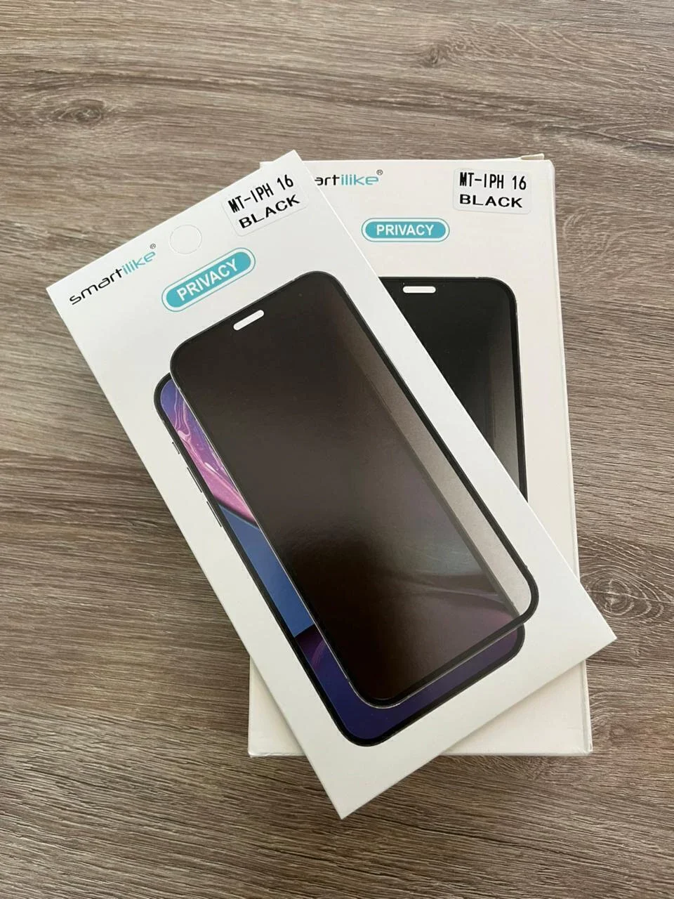 FLIMS GLASS - SMARTILIKE PRIVACY - IPHONE 13 PRO