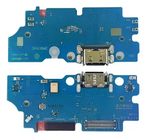 PLACA DE CARGA SAMSUNG A17 5G (A) - 2