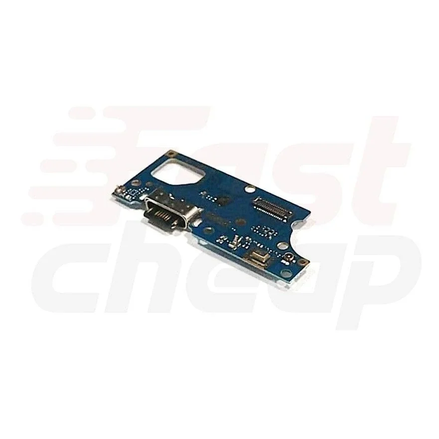 PLACA DE CARGA MOTOROLA G22