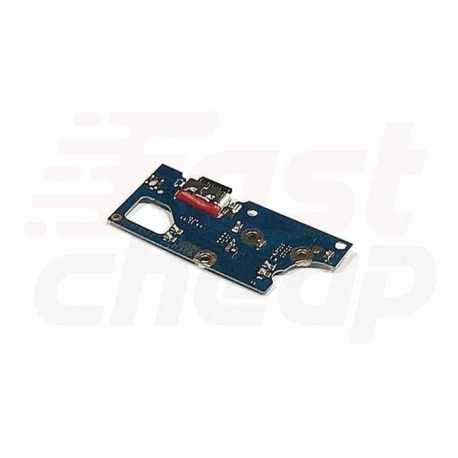 PLACA DE CARGA MOTOROLA G22 - 2