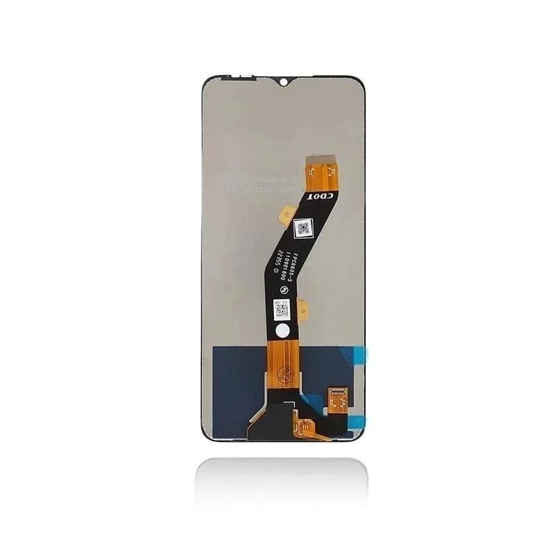 MODULO ZTE BLADE A34/A54/A74/SPARK GO 2023 - 2
