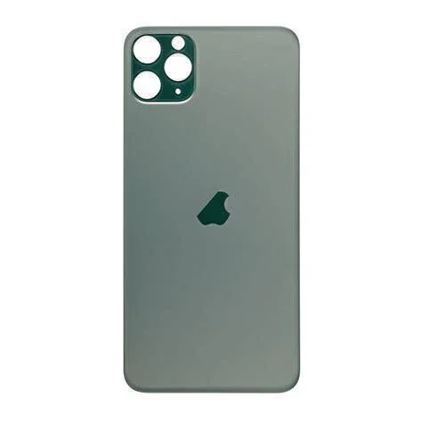 TAPA IPHONE 11 PRO MAX VERDE