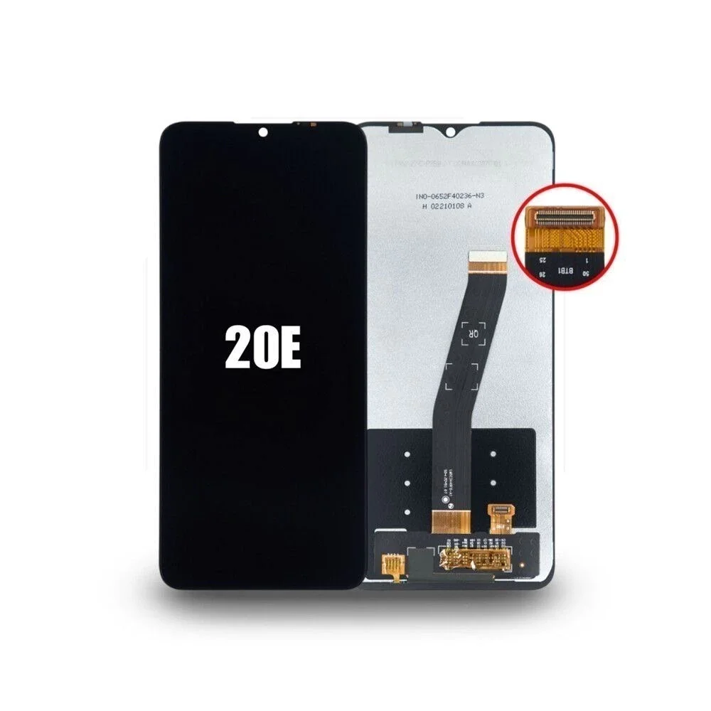 MODULO TCL 20E / 20Y /ALCATEL 3H / 5H (L)
