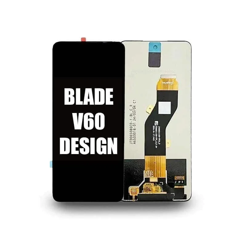 [MODULO] [ZTE] BLADE V60 DESING / SMART / VITA