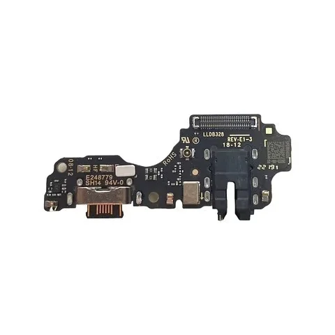 PLACA DE CARGA MOTOROLA G32 ORIG