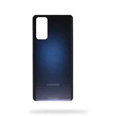 TAPA SAMSUNG S20 FE AZUL