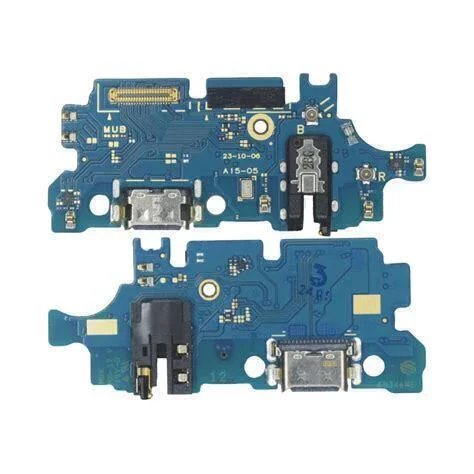 PLACA DE CARGA SAMSUNG A15 4G/5G (A) - 2